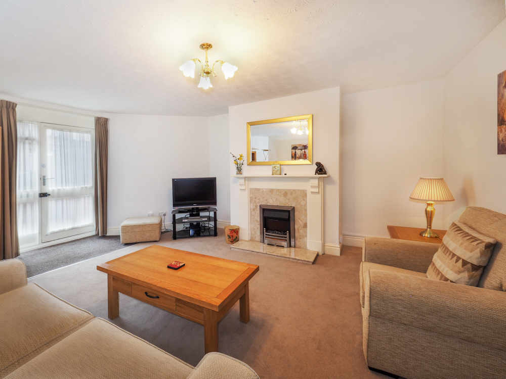 Ashness Apartments self catering apartments in Harrogate